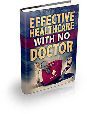 Effective Healthcare With No Doctor